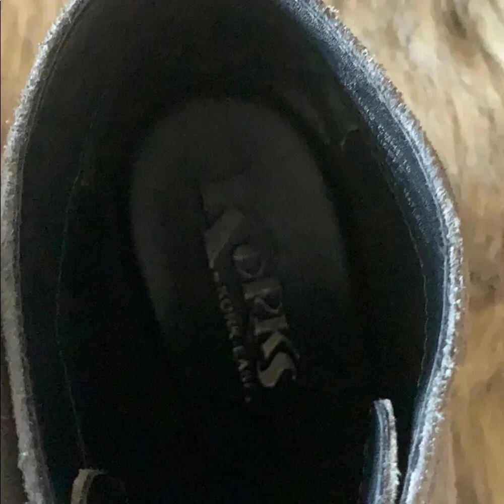 Booties - Picture 4 of 7